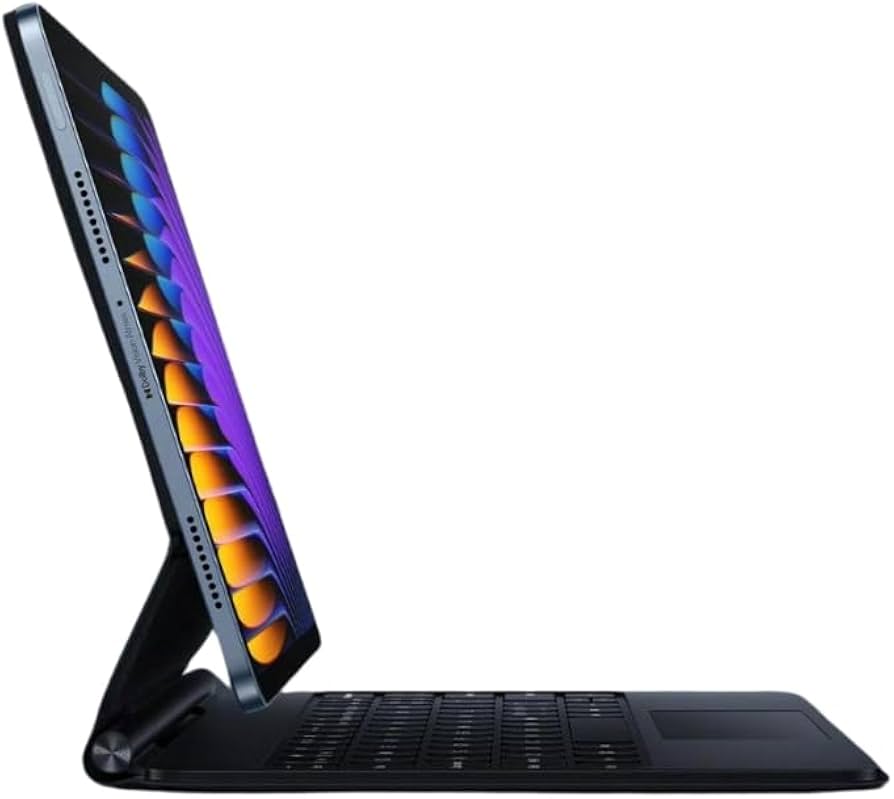 Xiaomi Pad 7/Pad7 Pro Focus Keyboard Precision Metal Hinges One