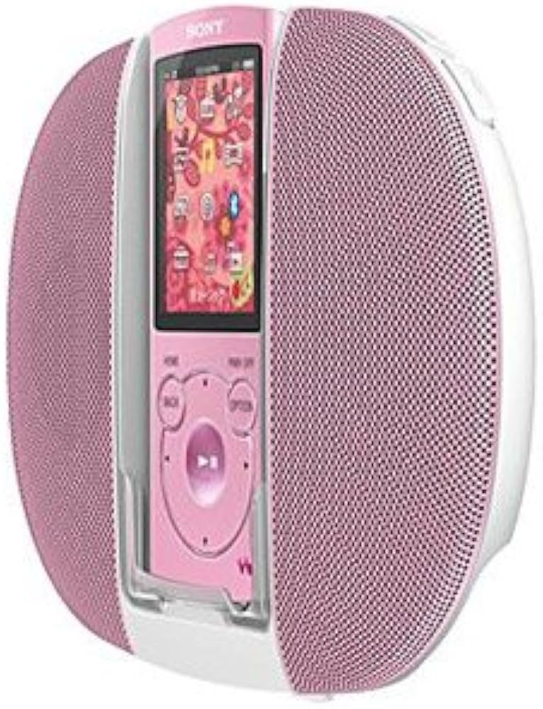 Amazon | SONY ウォークマン Sシリーズ [メモリータイプ] スピーカー付