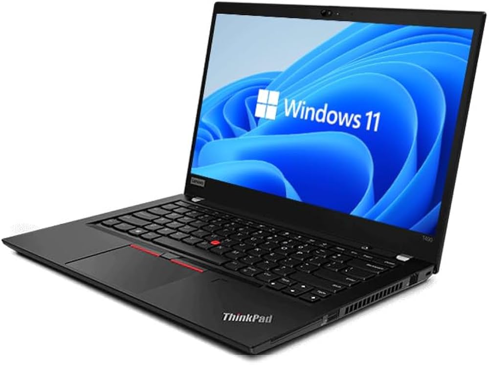 Lenovo ThinkPad T490 Windows 11 Ultrabook - 14