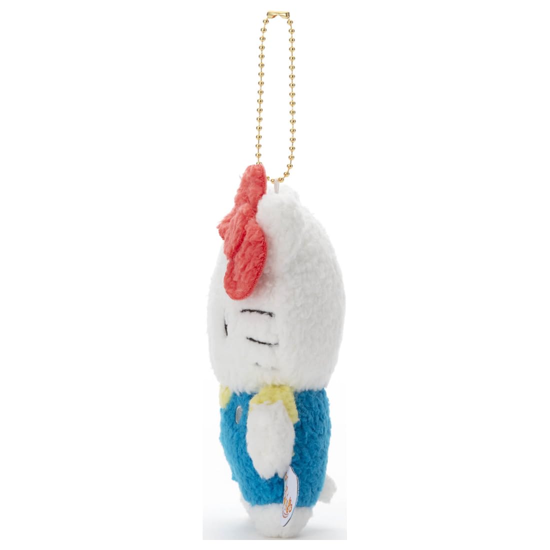 Amazon.co.jp: サンリオキャラクターズ もふらっと ボールチェーン