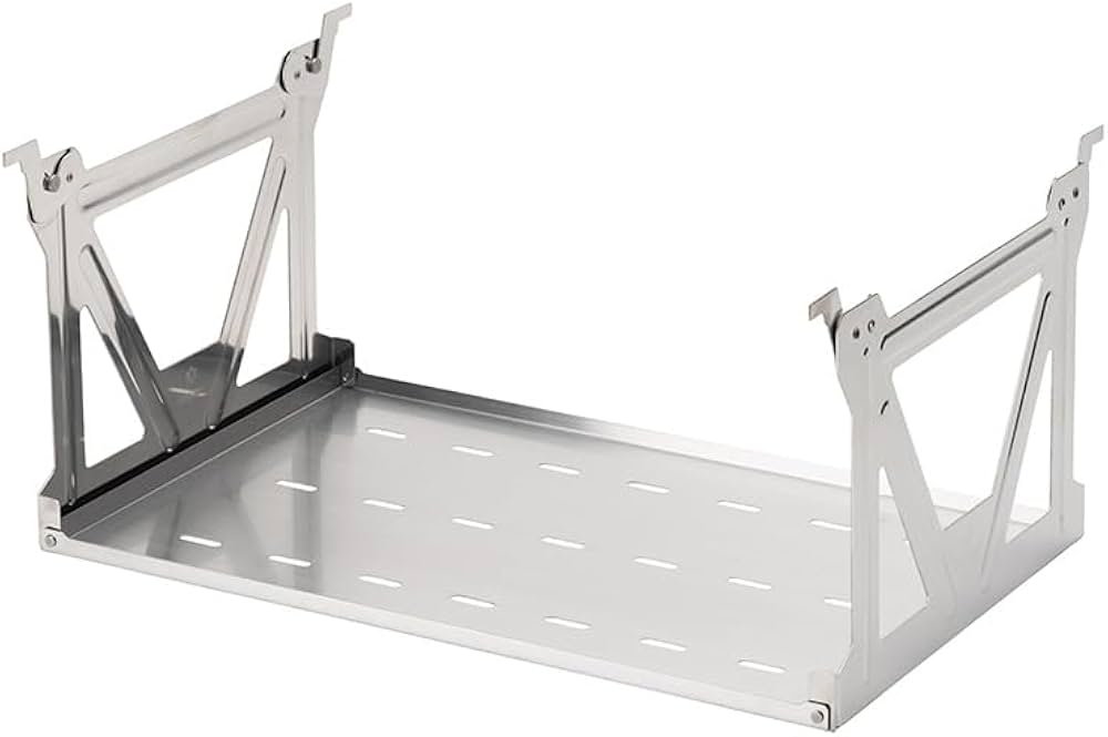 Amazon.co.jp: スノーピーク(snow peak) 棚板 IGTハンギングラック 浅