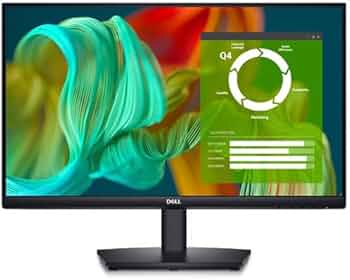 Amazon.co.jp: Dell Eシリーズ 23.8インチワイド HASモニター 1台