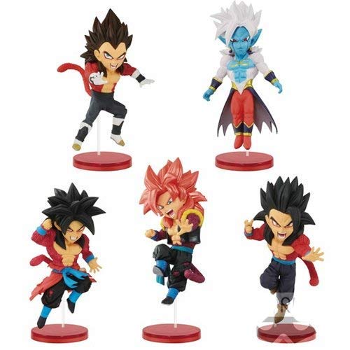 Amazon.co.jp: スーパードラゴンボールヒーローズ ワールド