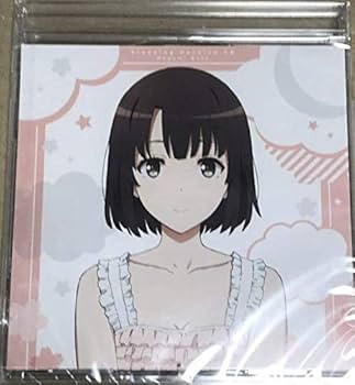 Amazon.co.jp: 劇場版 冴えない彼女の育てかた Fine ヒロインおやすみ