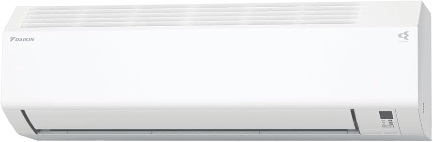 Amazon | ダイキン エアコン 6畳 S225ATES-W 2025年 ホワイト E