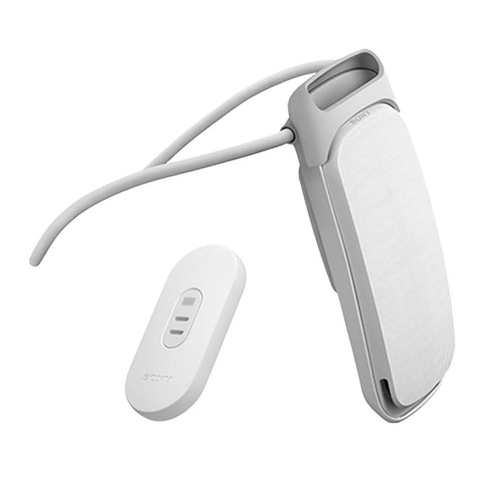 Amazon.co.jp: ソニー REON POCKET 5 (レオンポケット5) センシング