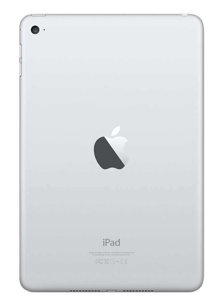 Amazon.co.jp: 【整備済み品】 Apple iPad mini 4 Wi-Fi + Cellular
