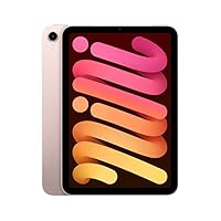 Amazon.co.jp: 【整備済み品】 Apple iPad mini (第6世代) Wi-Fi