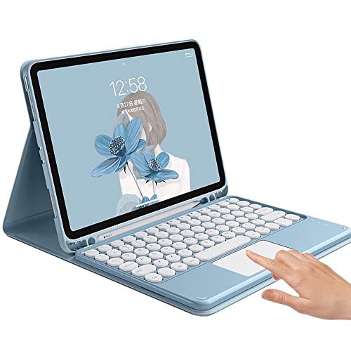 Amazon | iPad Air 第 3 世代 iPadPro10.5 キーボード ケース タッチ