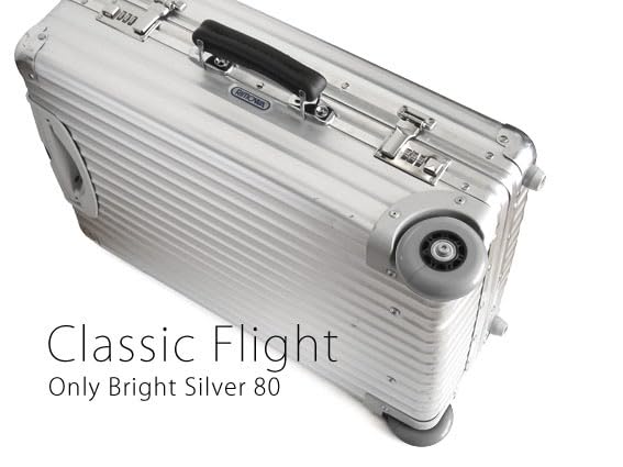 Rimowa Classic Cabin付属 純正ホイール リモワ Rimowa Classic Cabin