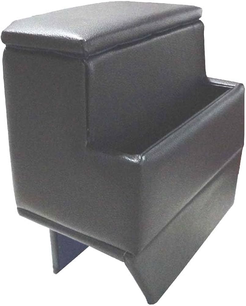 Amazon | N-VAN JJ1/2専用センターコンソールボックス Type II | 外付