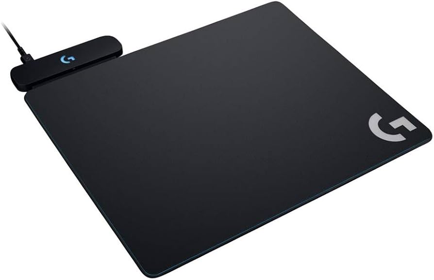 Amazon.co.jp: Logicool G ゲーミングマウスパッド G-PMP-001