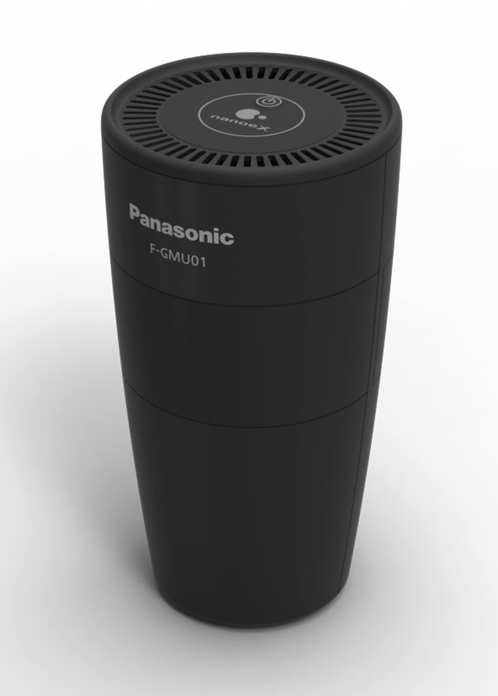 Amazon | パナソニック ナノイーX4.8兆 発生機 ブラック F-GMU01-K USB