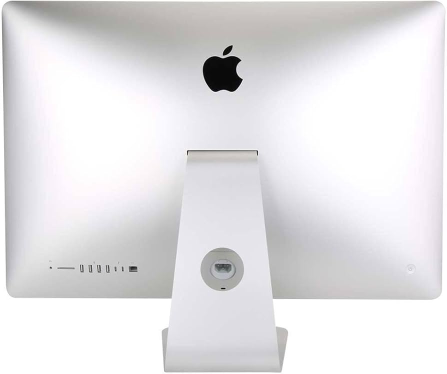 Apple iMac 21.5 inch Desktop Computer (2.3GHz Intel Core i5, 8GB