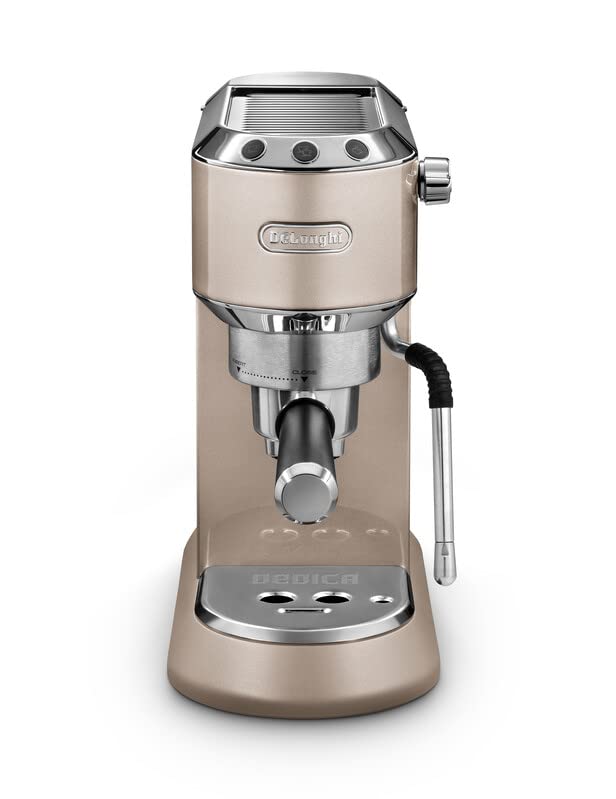 Amazon | De'Longhi (デロンギ) エスプレッソメーカー デディカ アルテ