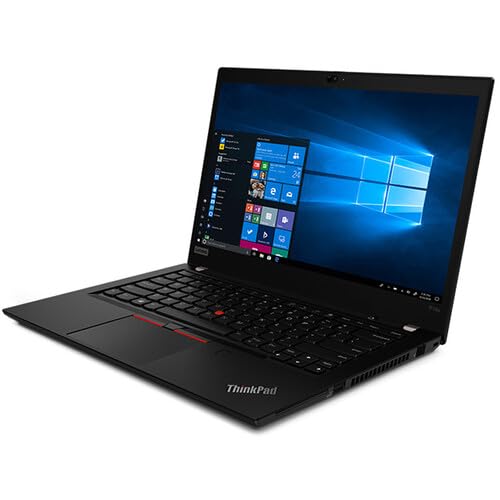 Amazon.com: Lenovo ThinkPad P14s Gen 4 Workstation, i7-1360P