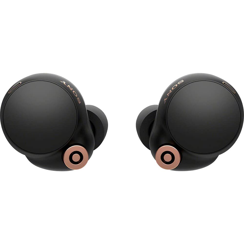 Amazon.com: Sony WF-1000XM4 Industry Leading Noise Canceling Truly