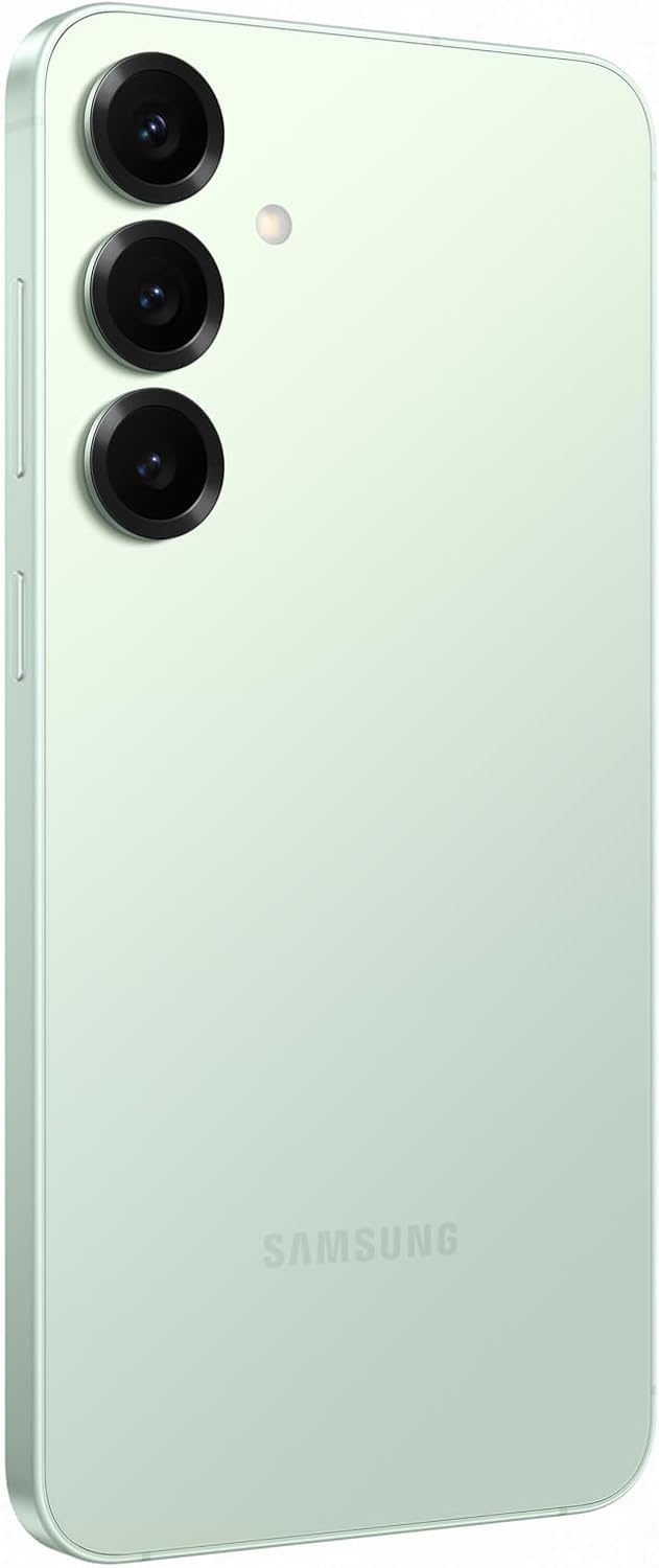Samsung Galaxy S25+ Plus (256GB, 12GB RAM), Galaxy AI, 6.7