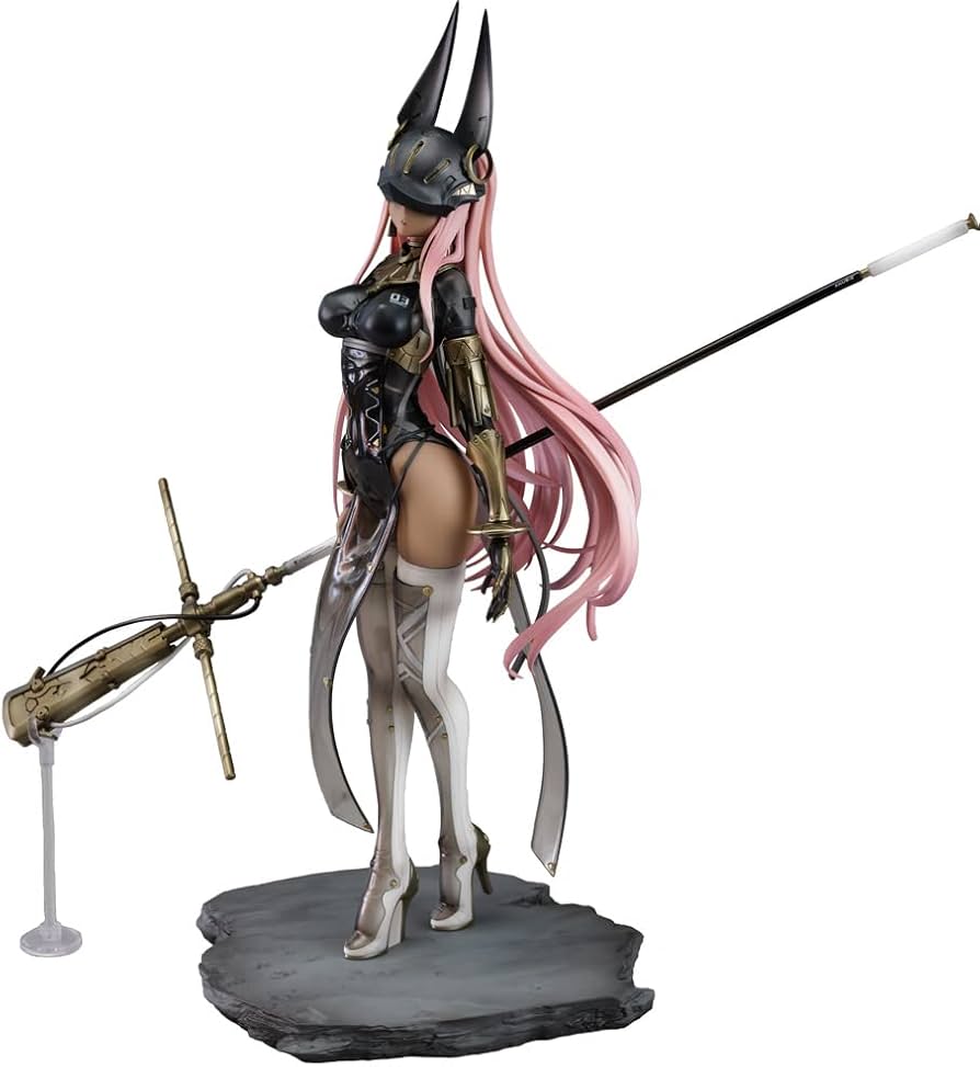 Amazon | FALSLANDER HEMET NETHEL 1/7スケール プラスチック&鉄製