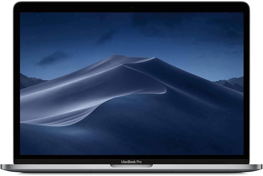 Amazon.com: Apple 2018 MacBook Pro with 2.3GHz Intel Core i5, 13
