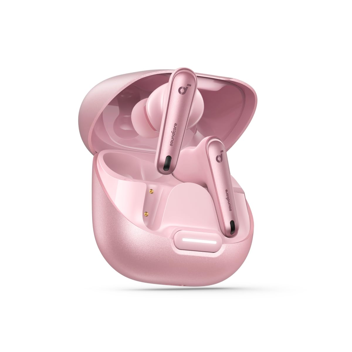 Amazon.com: Soundcore by Anker Liberty 4 NC Wireless Earbuds, 98.5