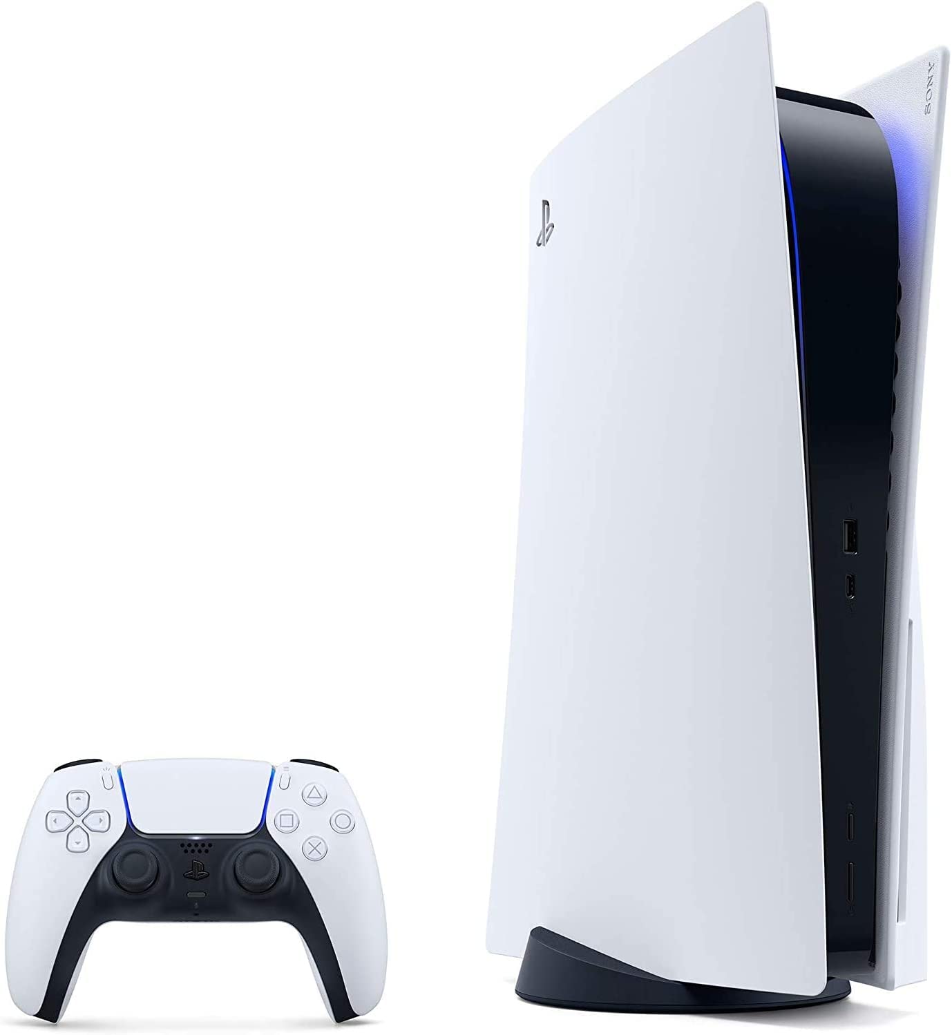 Amazon.co.jp: PlayStation 5 (CFI-1200A01) : Video Games