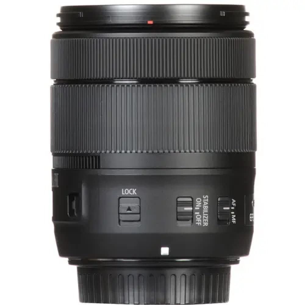 Amazon.com : Canon Canon EF-S 18-135mm f/3.5-5.6 is USM (Japan