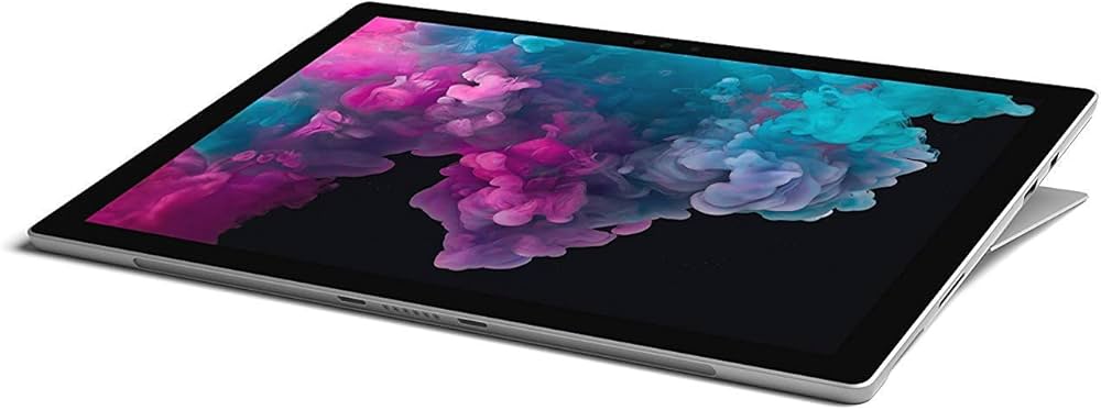 Amazon.co.jp: マイクロソフト Surface Pro 6 [サーフェス プロ 6
