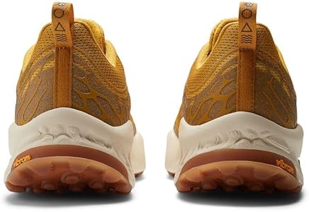Amazon.com | New Balance Men's Fresh Foam X Hierro V8 Trail