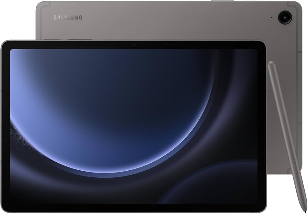 Amazon.co.jp: SAMSUNG Galaxy Tab S9 FE Wi-Fi/5G (Verizon) 10.9