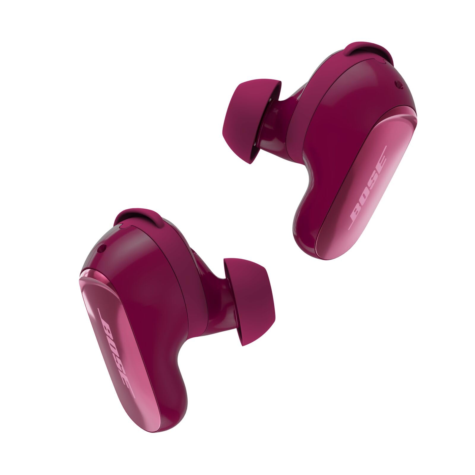Amazon.com: Bose QuietComfort Ultra Earbuds (2nd Gen) - Wireless