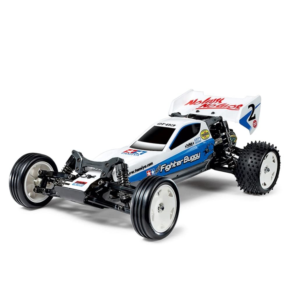 Amazon.co.jp: タミヤ 1/10 XBシリーズ No.172 XB ネオマイティ
