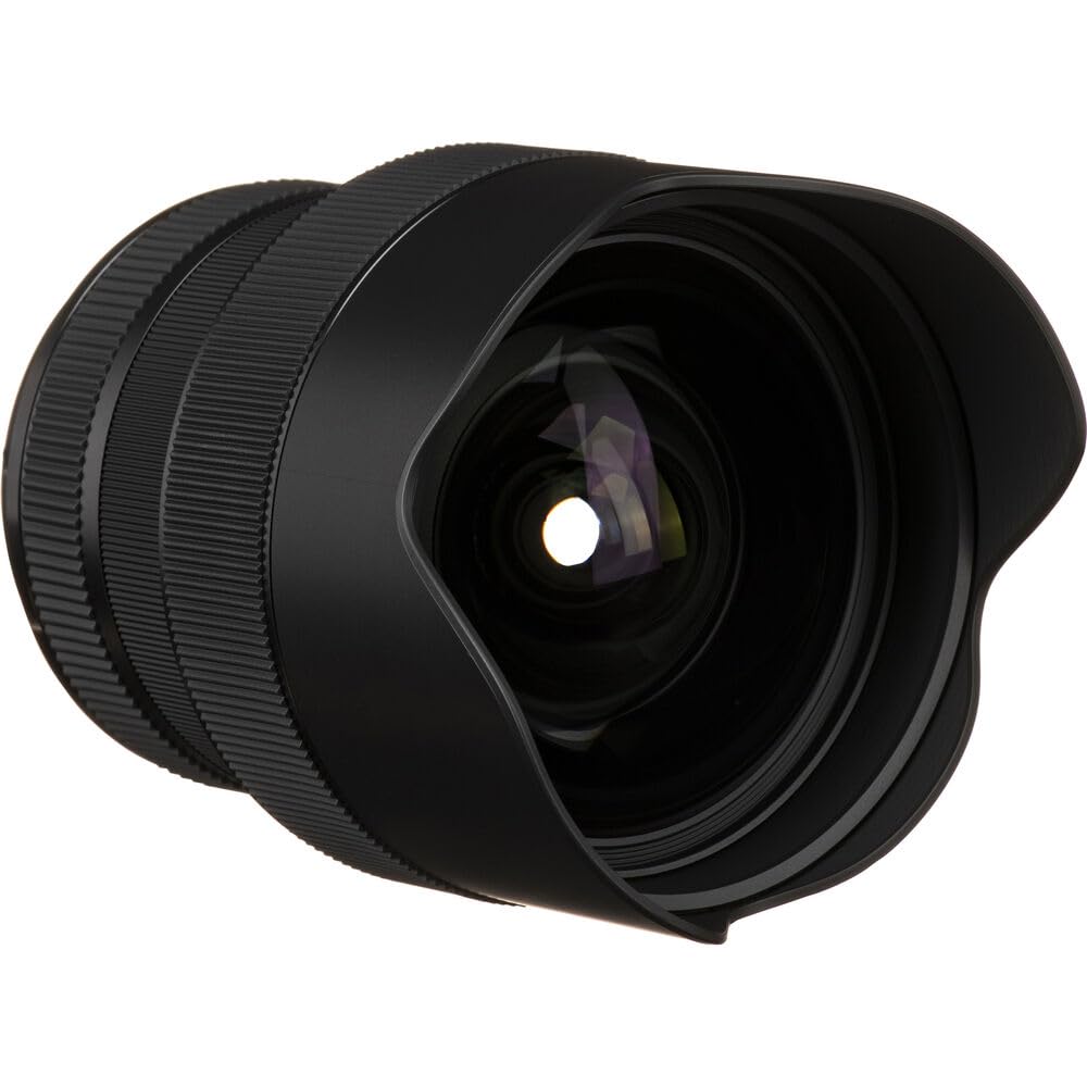 Amazon.com : Sigma 14-24mm f/2.8 DG HSM Art Lens for Nikon F, Wide