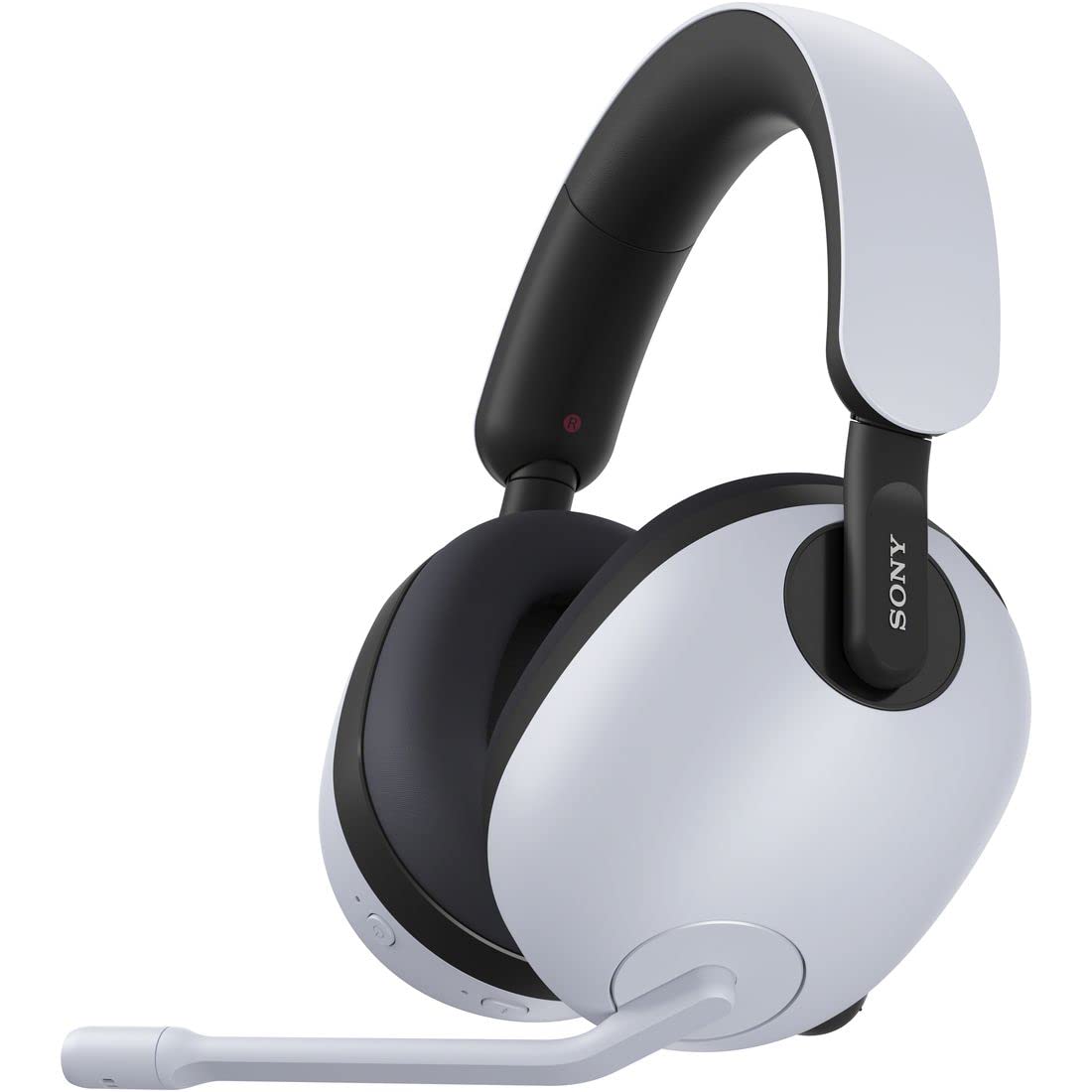 Amazon.co.jp: ソニー 無線 ゲーミングヘッドセット INZONE H7 WH-G700