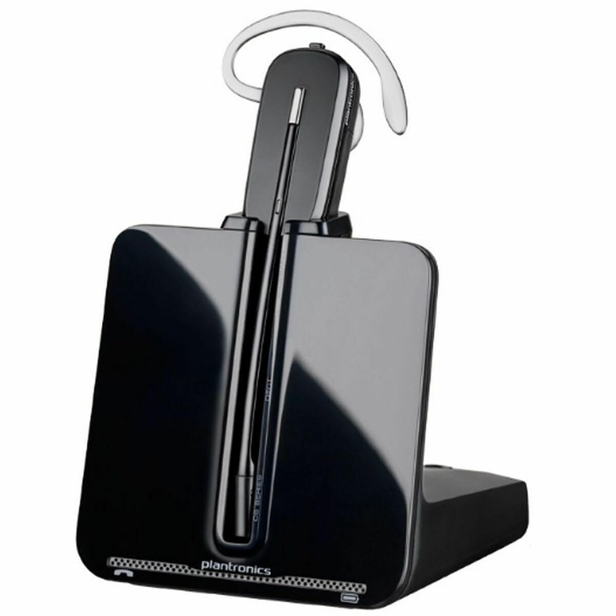 Amazon.com: Plantronics CS540/A Headset, 84693-02 : Electronics