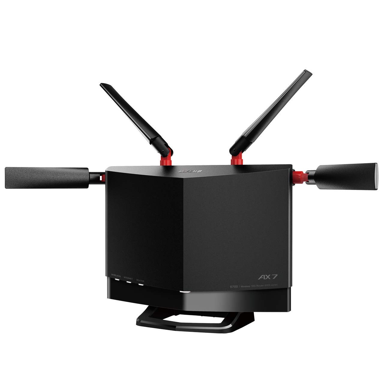 Amazon.co.jp: 【Amazon.co.jp限定】 バッファロー WiFi ルーター無線