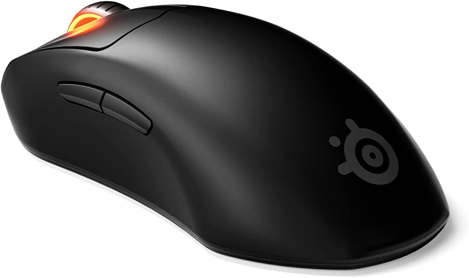 Amazon.co.jp: SteelSeriesゲーミングマウス 無線 ワイヤレス Prime