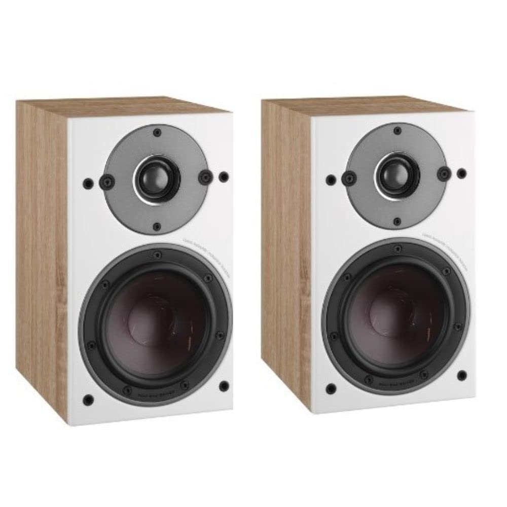 Amazon.com: DALI - Oberon 1 (Light Oak) : Electronics