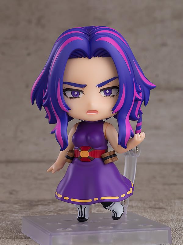 Amazon | ねんどろいど 僕のヒーローアカデミア レディ ナガン ノン