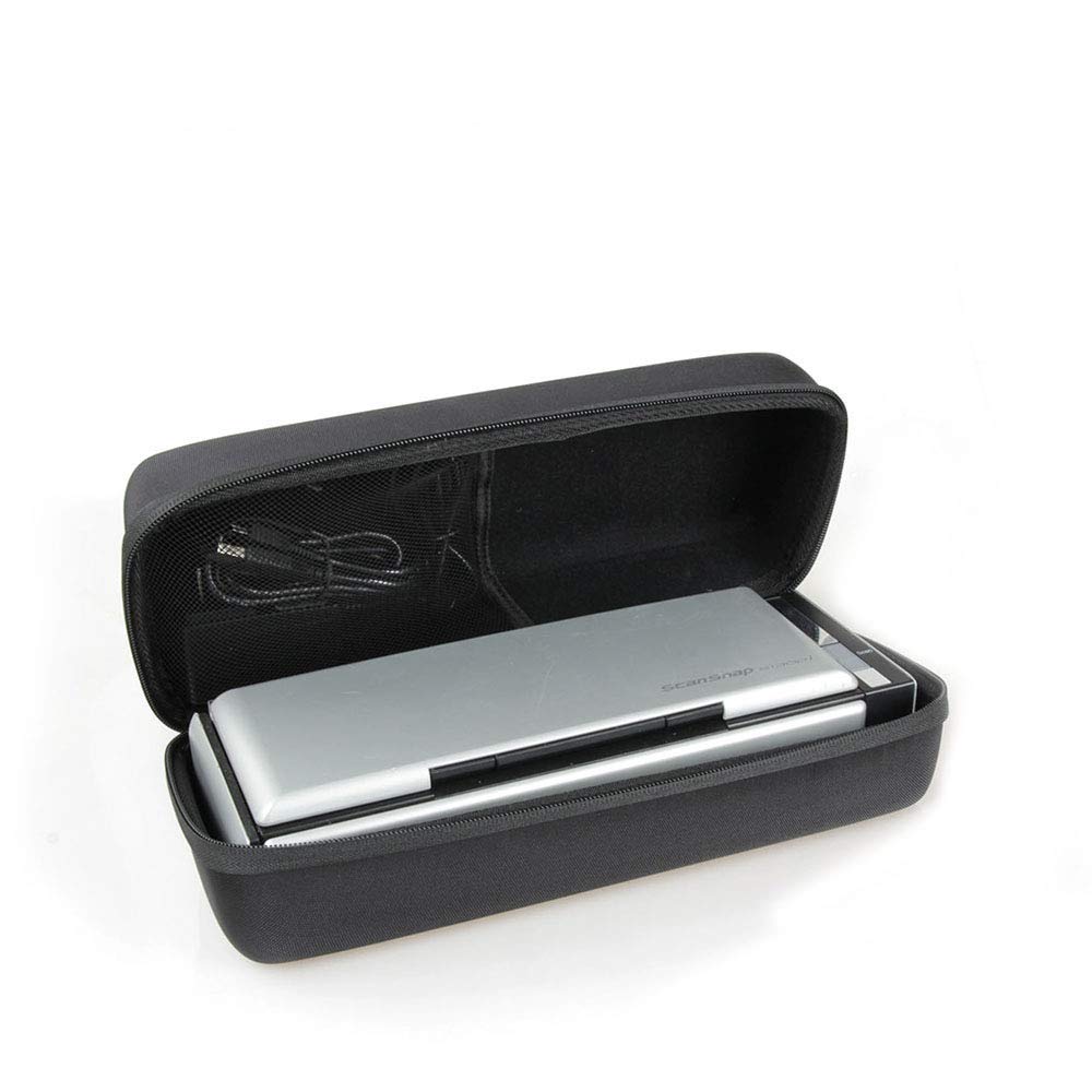 Amazon | 富士通 スキャナー ScanSnap S1300i専用収納ケース