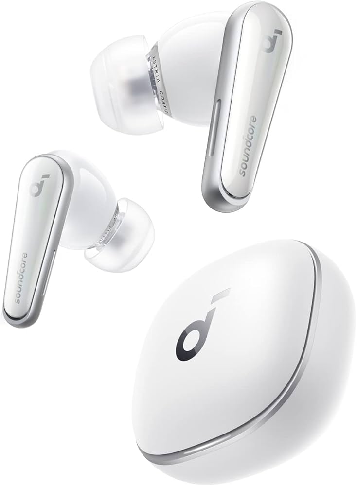 Amazon.co.jp: Anker Soundcore Liberty 4（Bluetooth 5.3）【完全