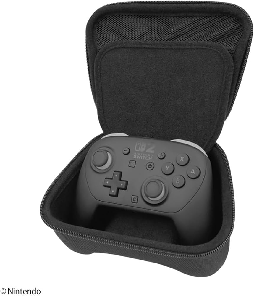 Amazon.co.jp: 【任天堂ライセンス商品】Nintendo Switch 2 Pro