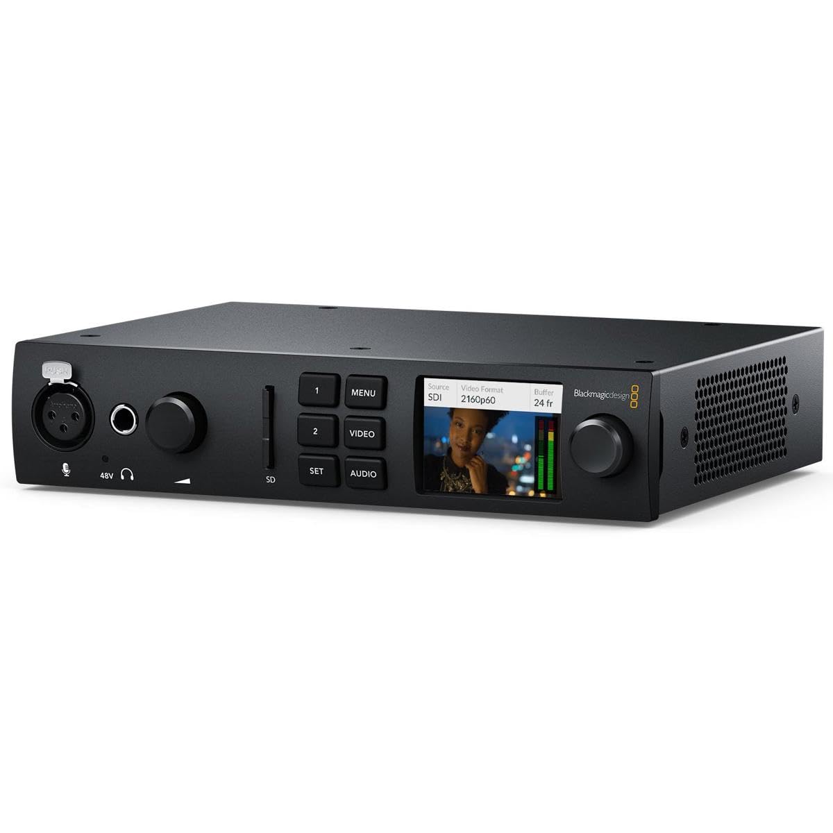 Amazon | Blackmagic Design ブラックマジックデザイン 【国内正規品