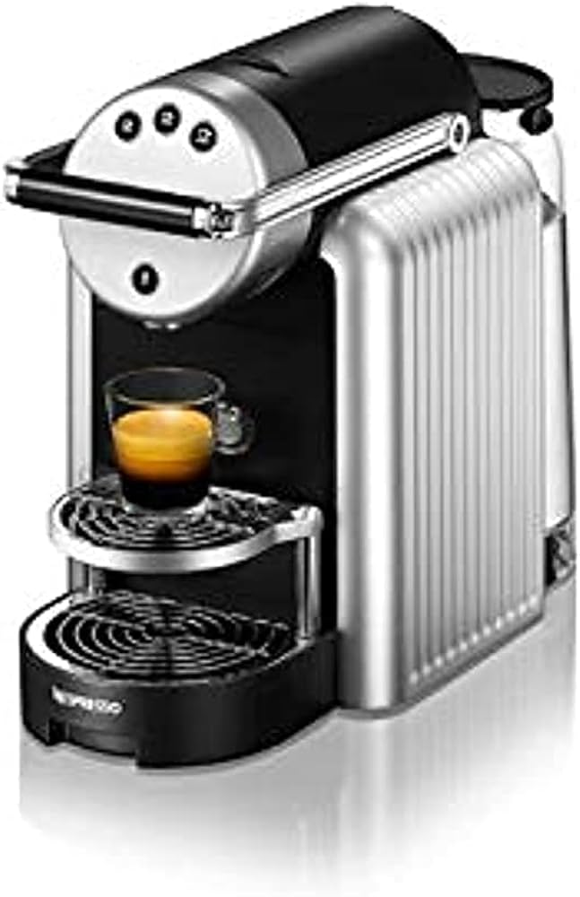 Amazon | ネスプレッソ ゼニウス ZN100 Pro | Nespresso | コーヒー