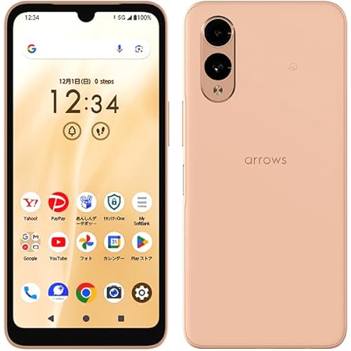 スマートフォン arrows we」の人気商品一覧 | 安い商品を通販サイト