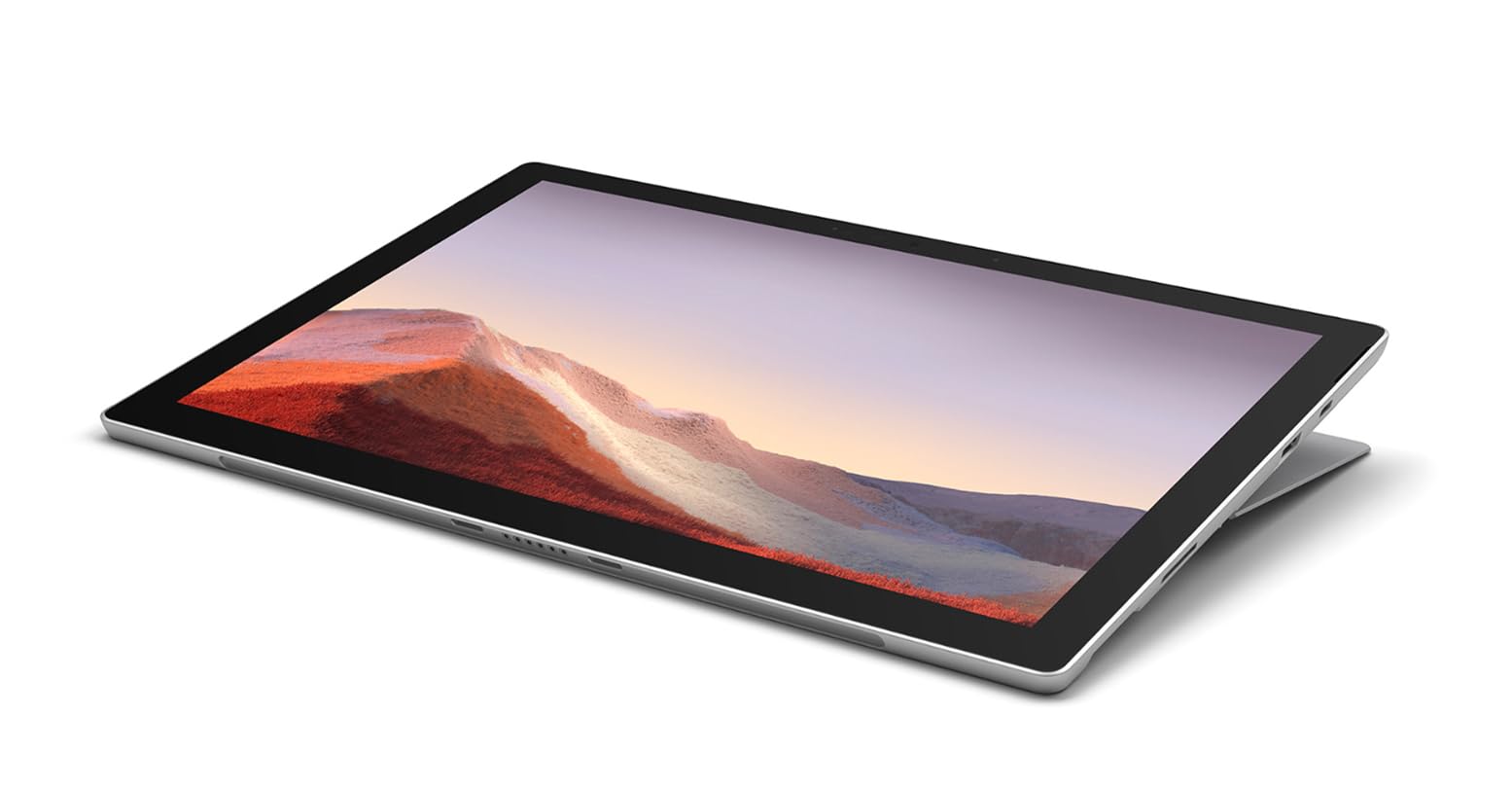 本体充電回数14回ほぼ新品】Surface Pro7 i5 8GB 128GB Amazon.com