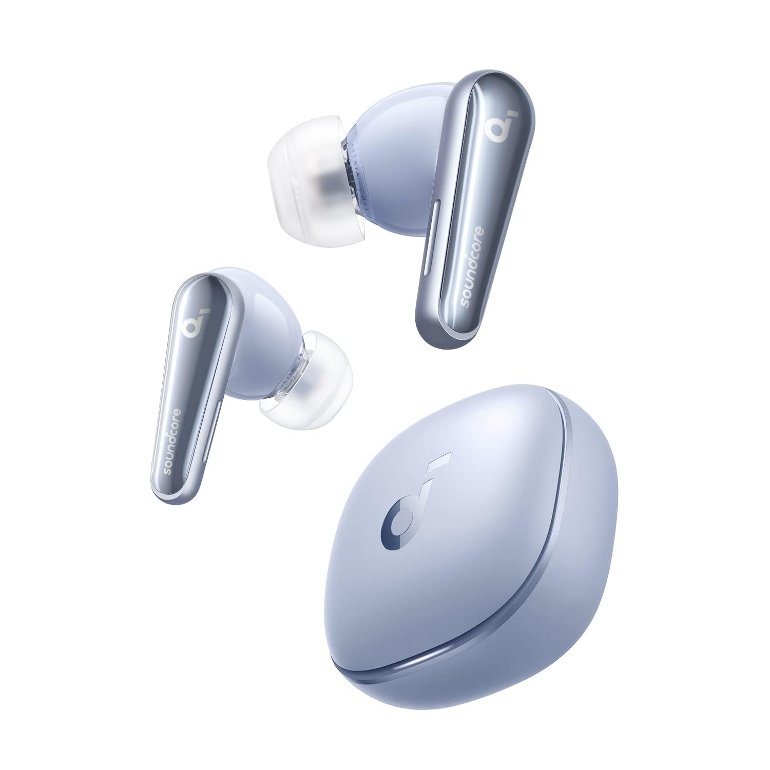 Amazon.co.jp: Anker Soundcore Liberty 4（ワイヤレスイヤホン