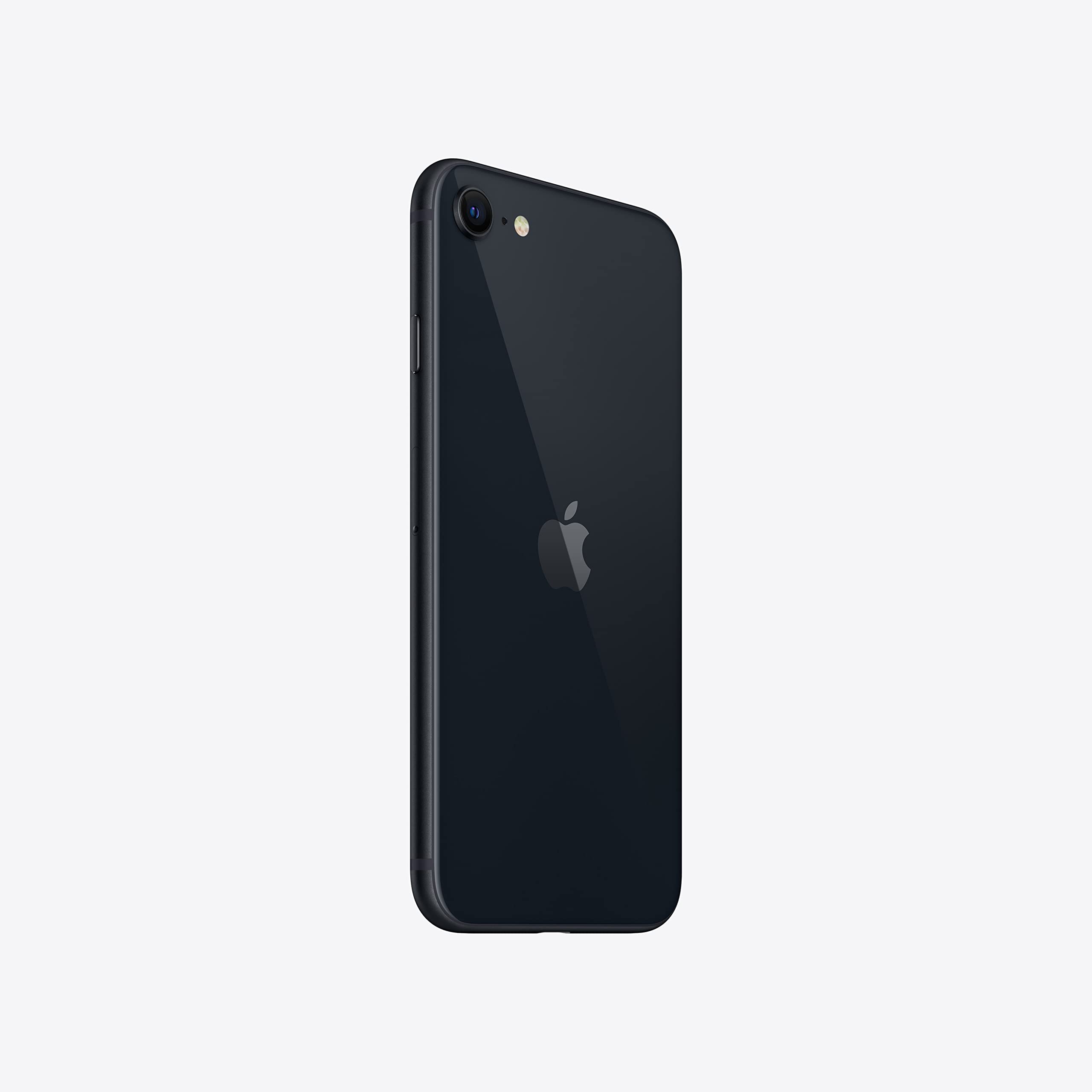 Amazon | 【整備済み品】 Apple iPhone SE（第3世代） 128GB