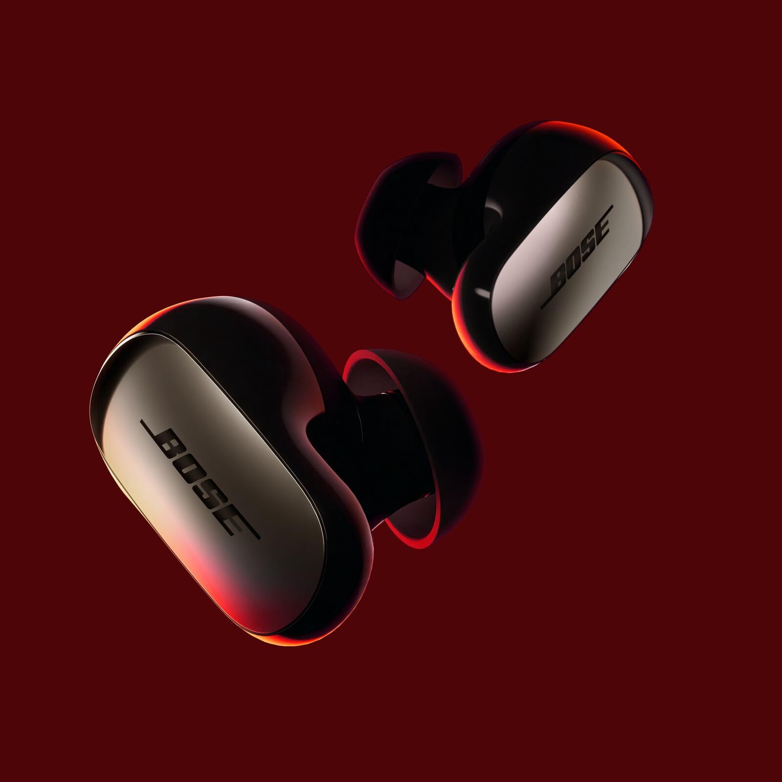 Amazon.com: Bose QuietComfort Ultra Earbuds (2nd Gen) - Wireless
