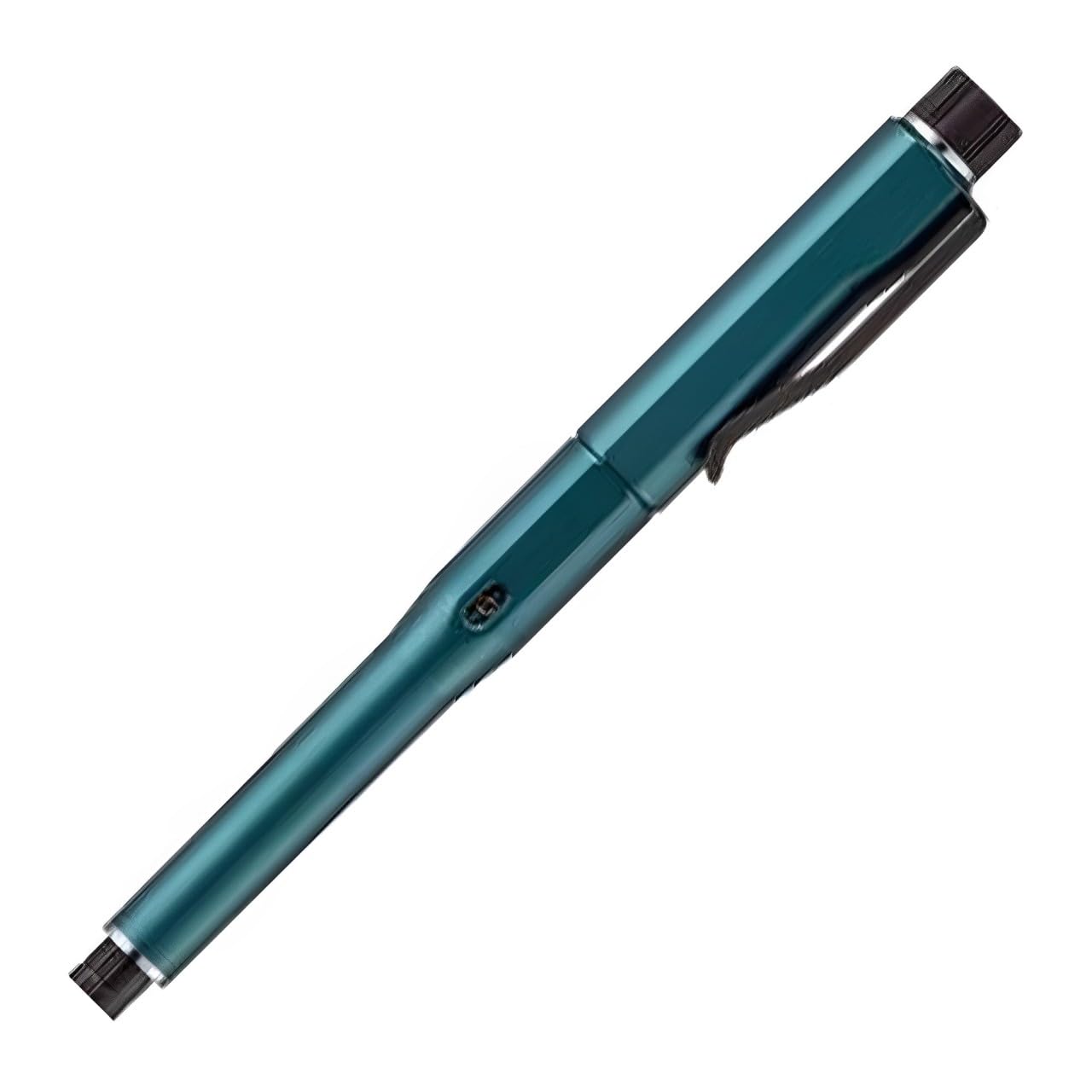 Amazon.co.jp: 三菱鉛筆 シャーペン クルトガ ダイブ 0.5mm デンス